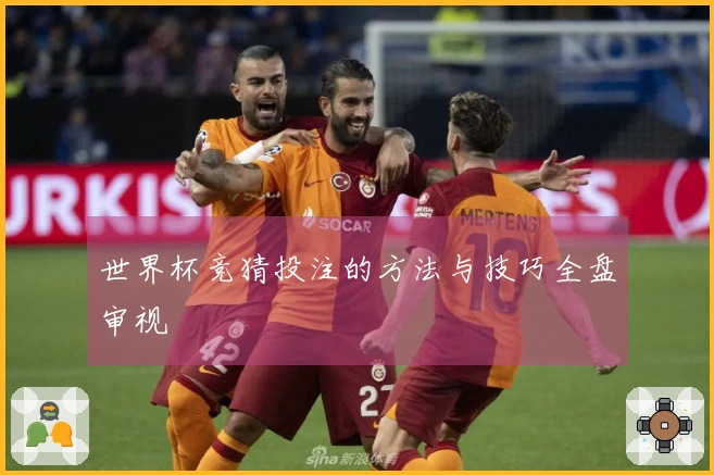 世界杯竞猜投注的方法与技巧全盘审视